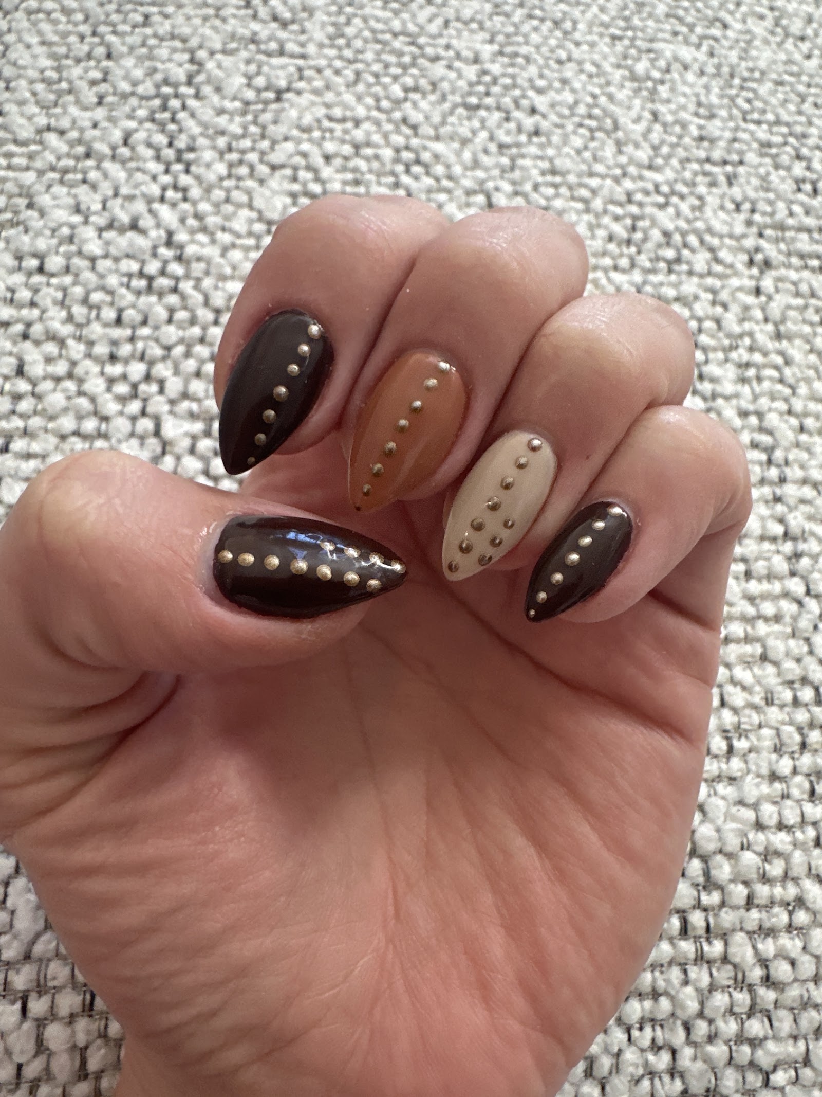 Glam Shop Nails nail photo 1