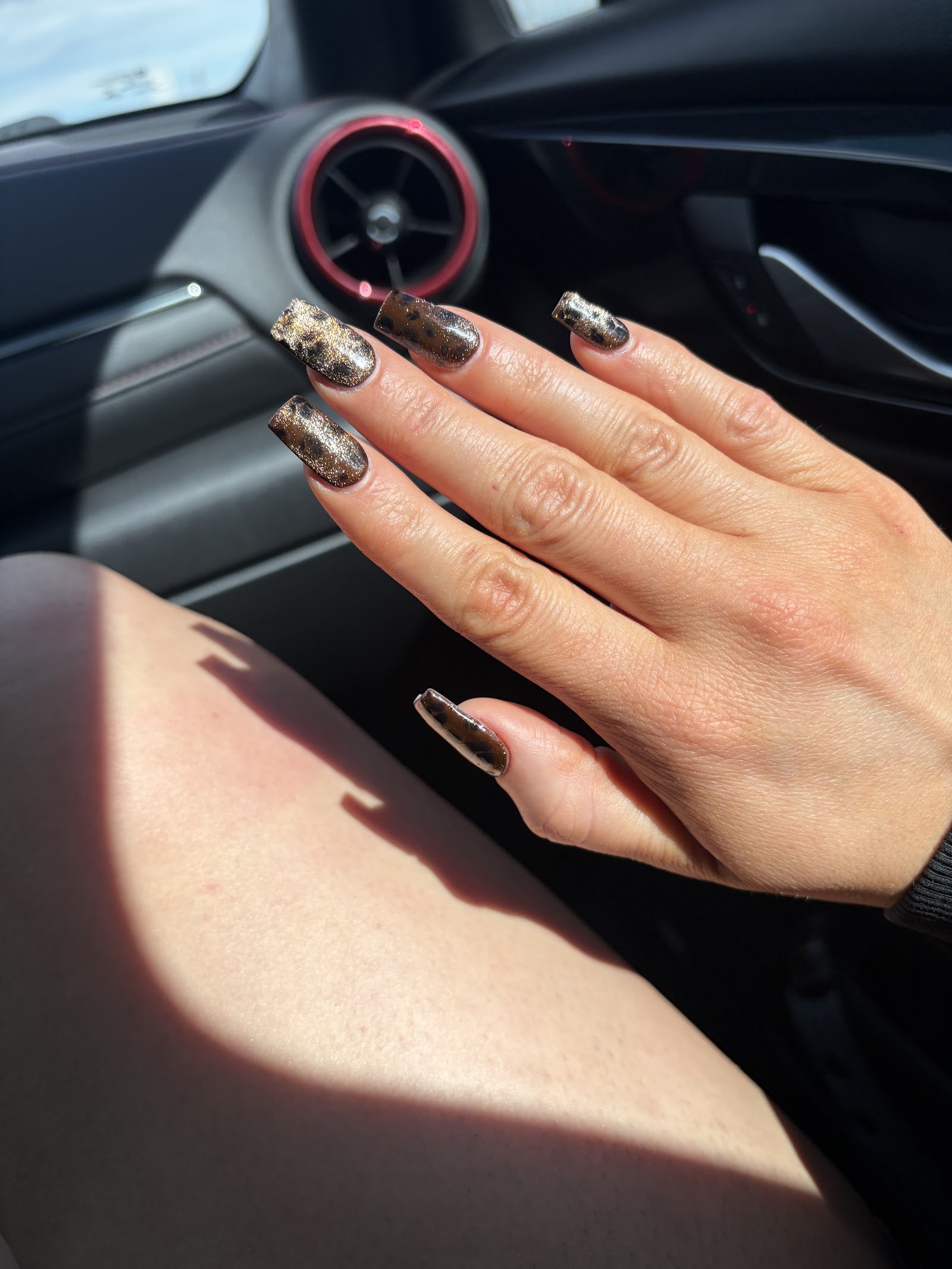 Glam Shop Nails nail photo 3