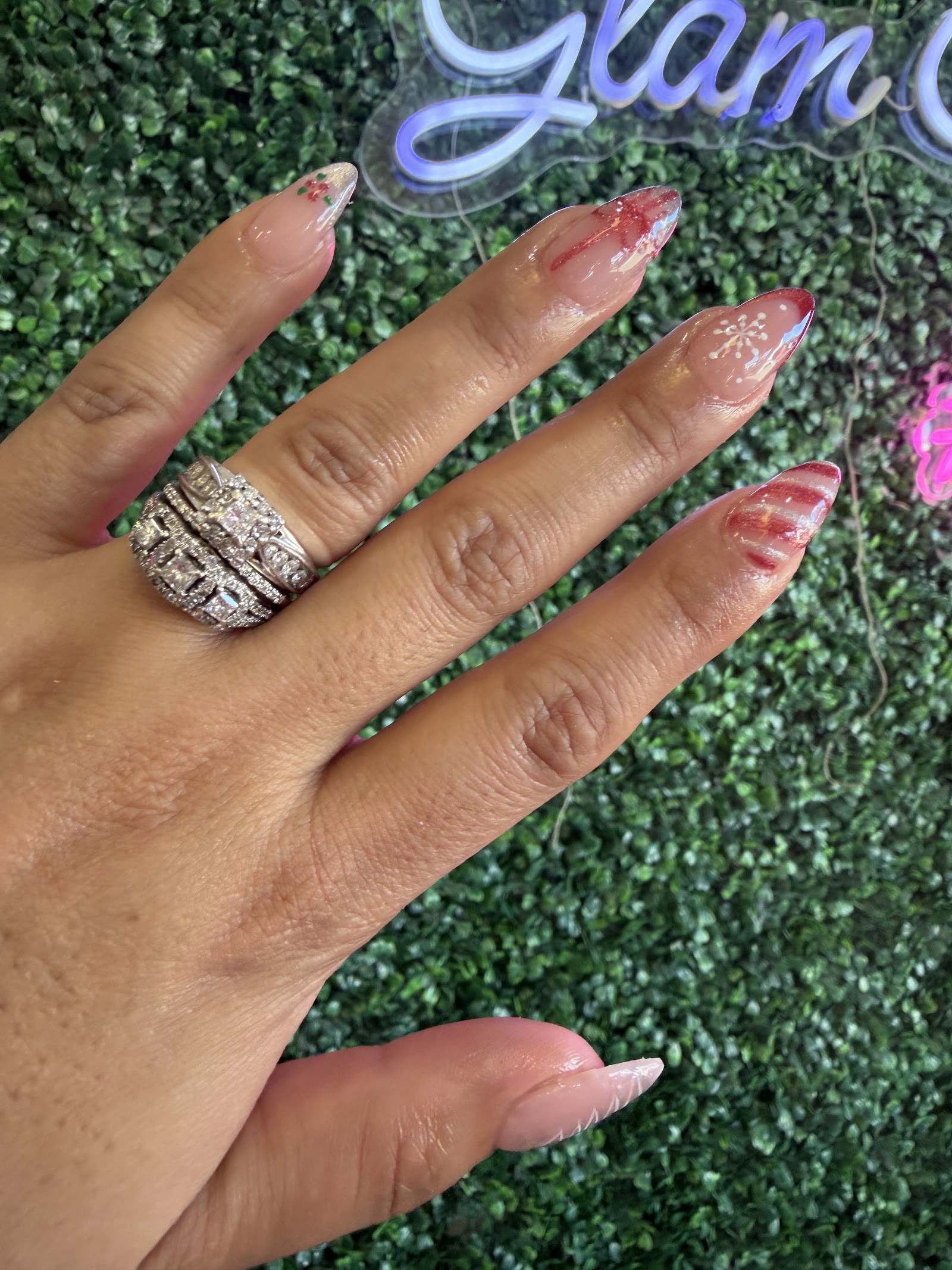 Glam Shop Nails nail photo 4