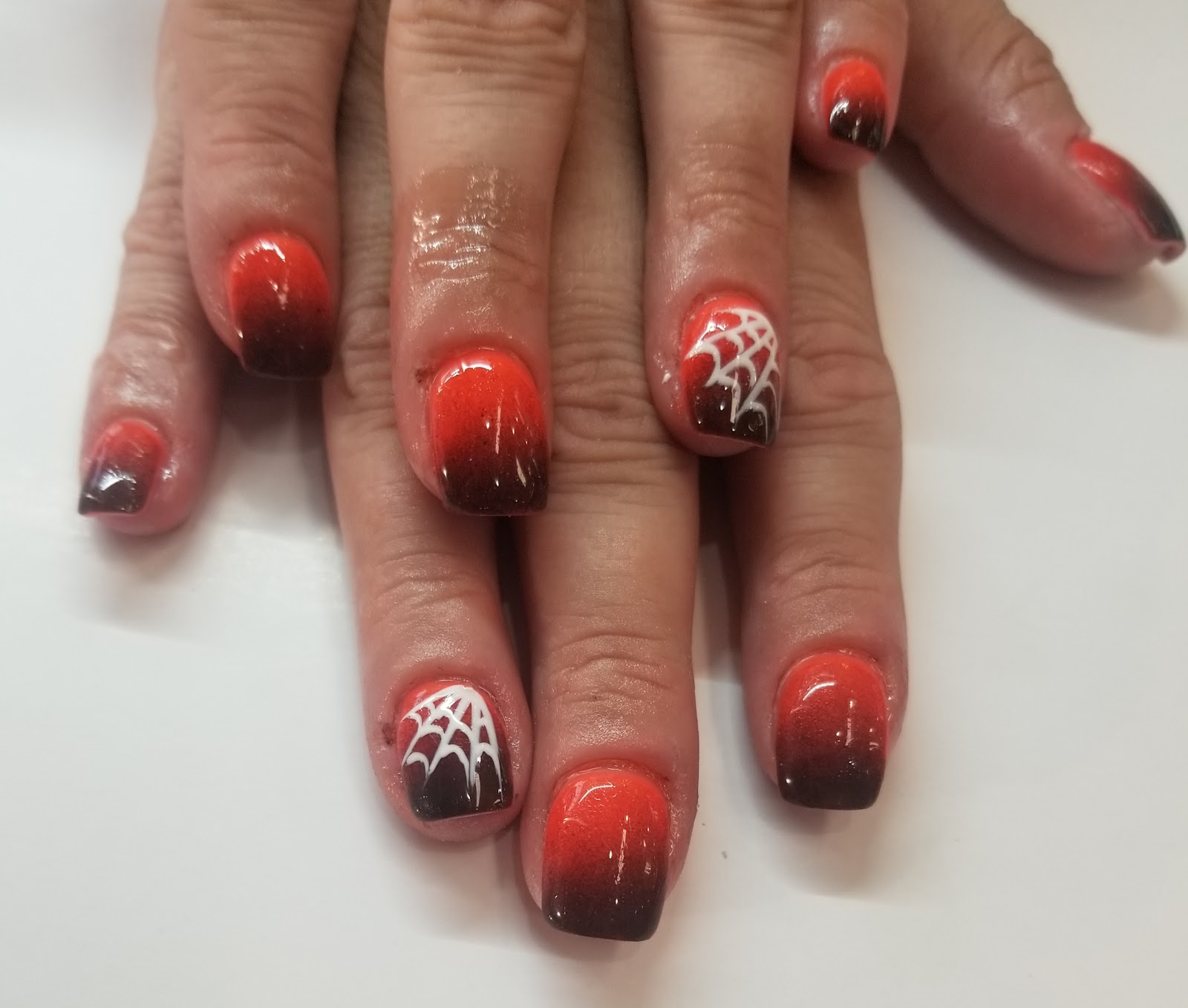 Glam Shop Nails nail photo 5