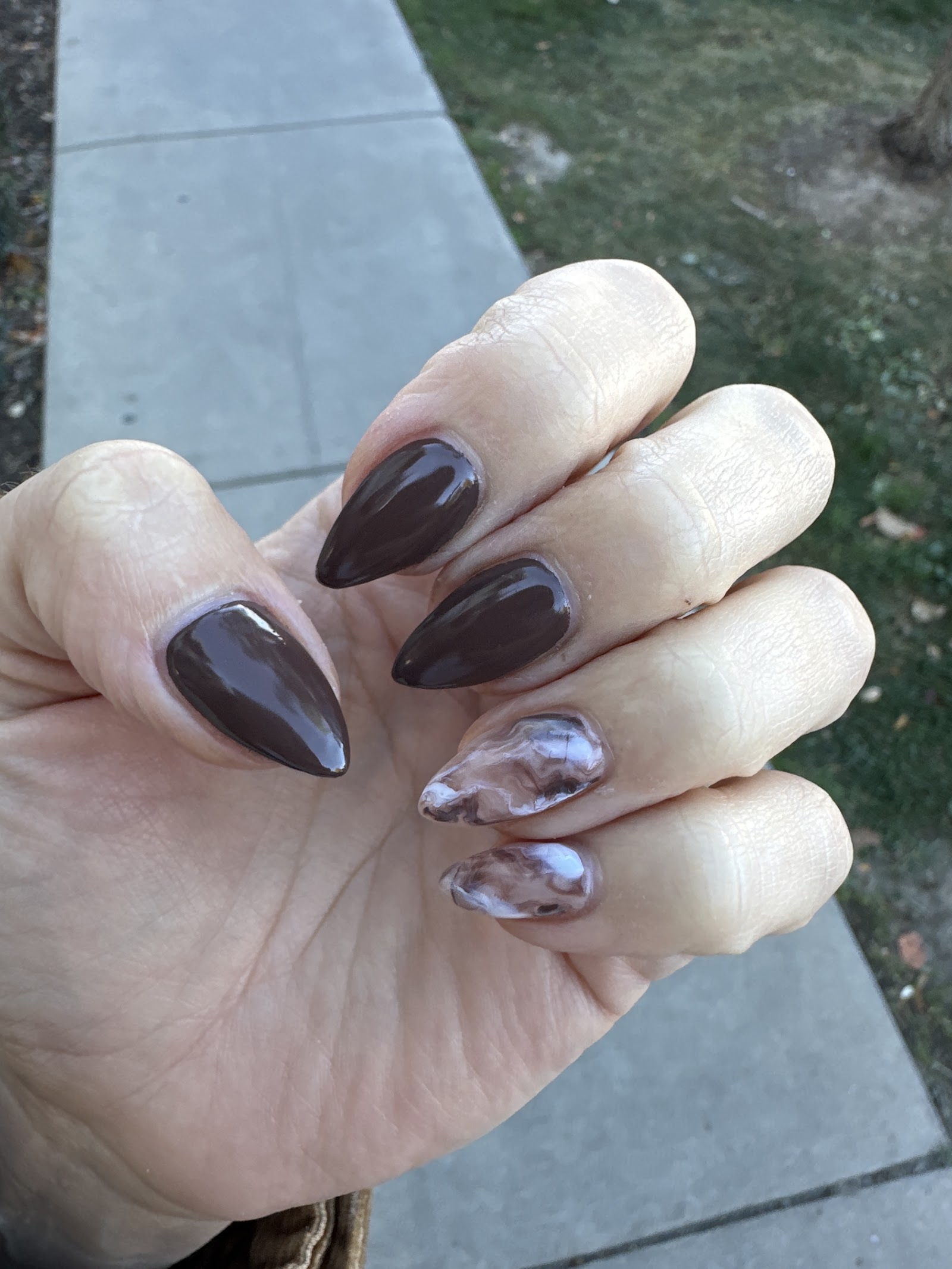 Glam Shop Nails nail photo 6