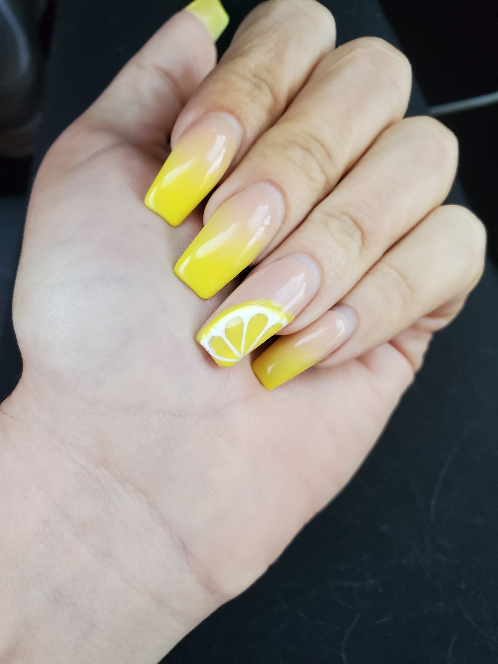 Glam Shop Nails nail photo 8